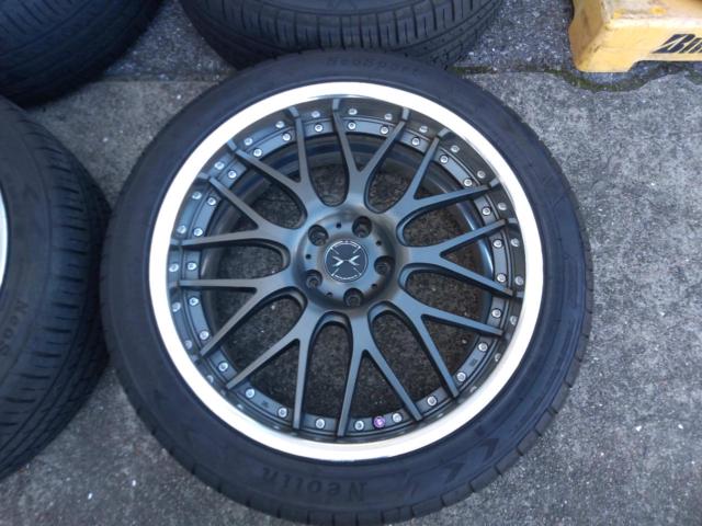 weds MAVERICK 709M+neolin neosport