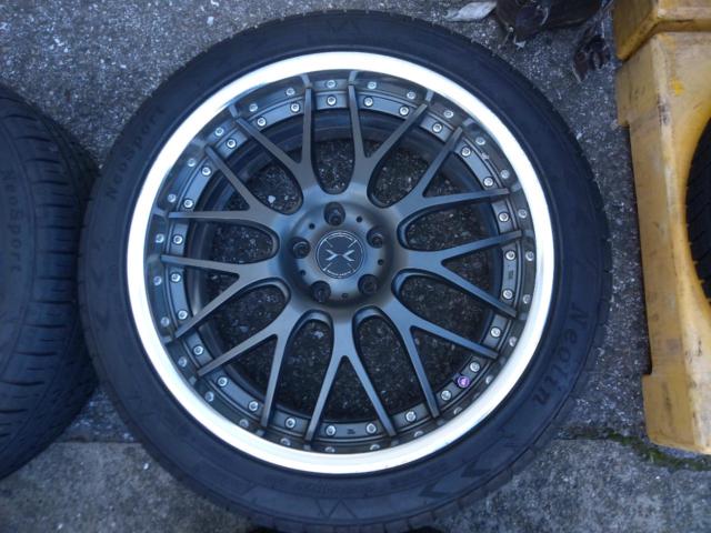 weds MAVERICK 709M+neolin neosport