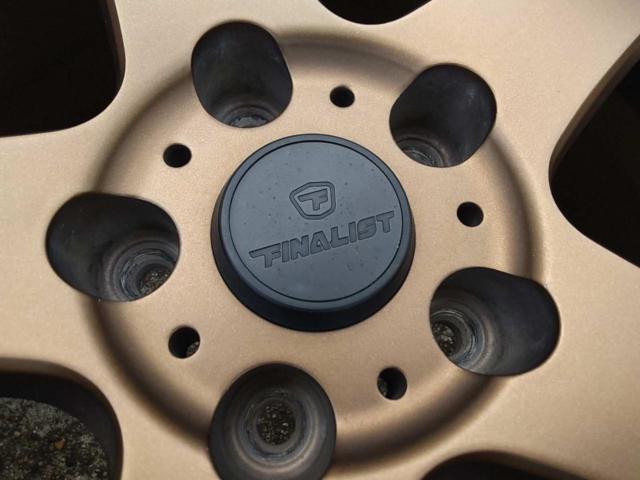 ★試着無料♪★ FINALIST FZ-S5   + DUNLOP(ダンロップ) DIREZZA DZ102 【シルビア/180SX/アルテッツァ/アテンザなど♪】