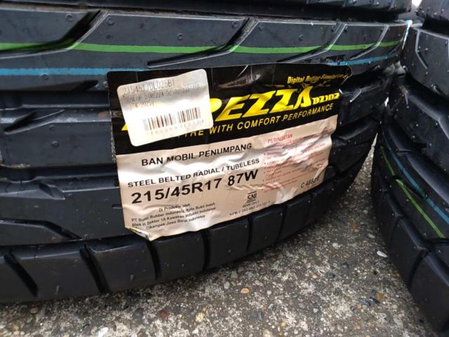 ★試着無料♪★ FINALIST FZ-S5   + DUNLOP(ダンロップ) DIREZZA DZ102 【シルビア/180SX/アルテッツァ/アテンザなど♪】