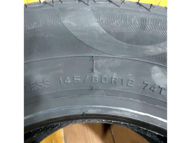 HIFLY HF201 145/80R12 74T ※乗用車用 2本