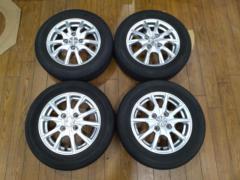 JAPAN SANYO ZACK Sport-10+BRIDGESTONE NEXTRY