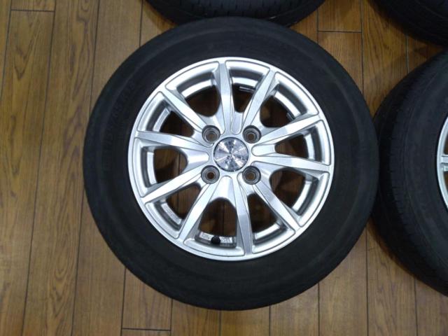 JAPAN SANYO ZACK Sport-10+BRIDGESTONE NEXTRY