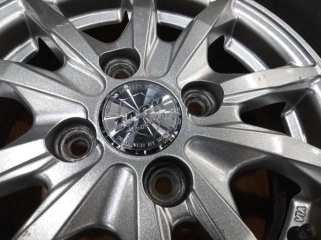 JAPAN SANYO ZACK Sport-10+BRIDGESTONE NEXTRY