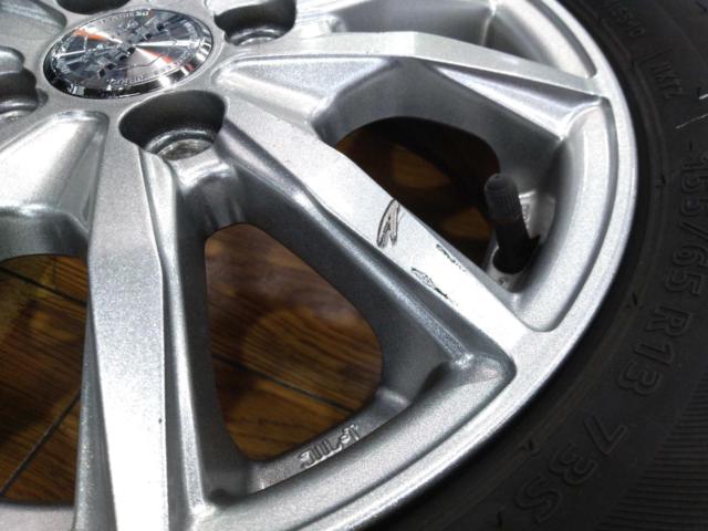 JAPAN SANYO ZACK Sport-10+BRIDGESTONE NEXTRY