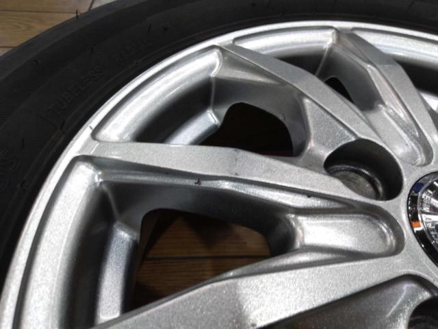 JAPAN SANYO ZACK Sport-10+BRIDGESTONE NEXTRY