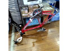 CANNONDALE CAAD8 HANDMADE IN USA 2×10S 外装20段変速 ロードバイク