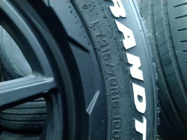 weds ADVENTURE MUD VANCE 06+DUNLOP GRAND TREK XS1