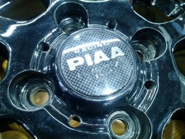 PIAA(ピア) PIAA(ピア) SPORT MESH  + KENDA(ケンダ) KR203