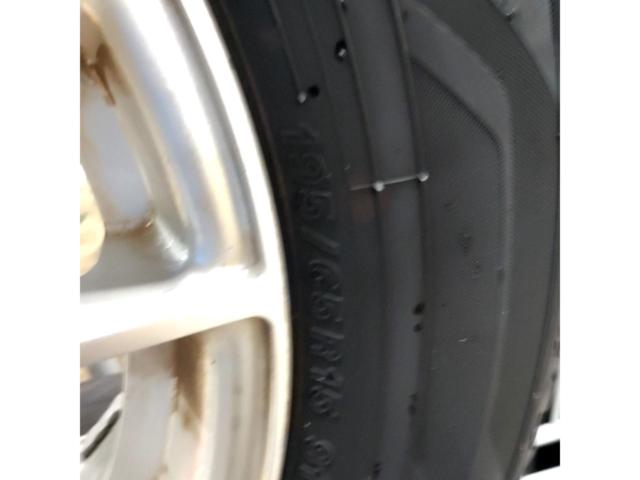 BilletStarJapan Strategy+YOKOHAMA ice GUARD iG60