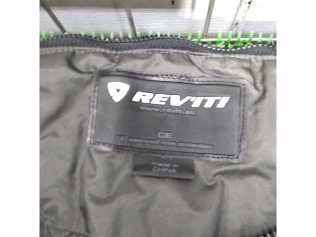 REV’IT!(レブイット)パンツ 【Mサイズ】