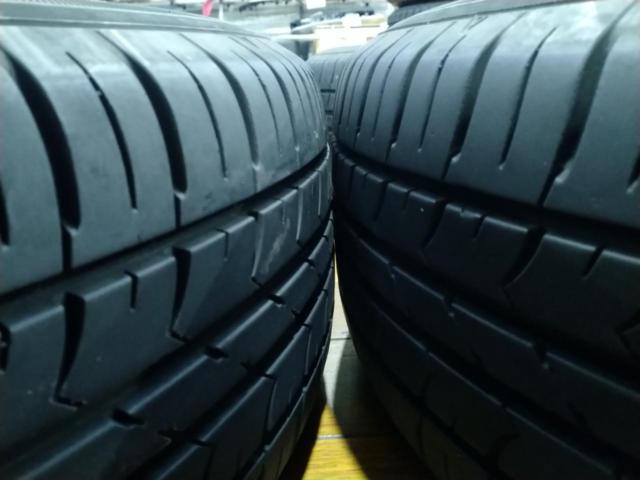 weds RIZLEY Z12+GOODYEAR Efficient Grip EG01