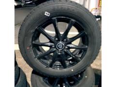 Lehrmeister ESTROSA+DUNLOP WINTER MAXX WM02