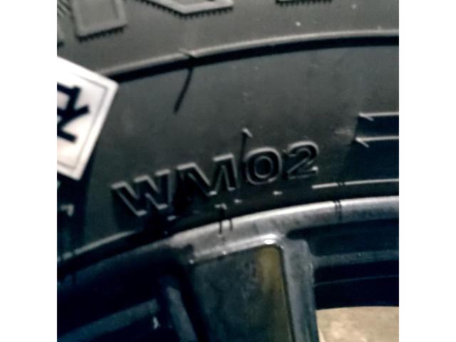 Lehrmeister ESTROSA+DUNLOP WINTER MAXX WM02