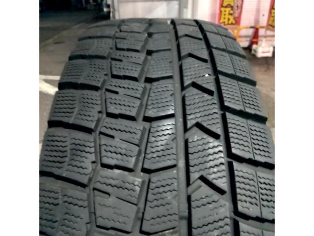 Lehrmeister ESTROSA+DUNLOP WINTER MAXX WM02