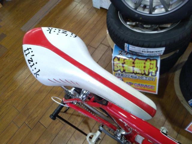 CANNONDALE CAAD8 HANDMADE IN USA 2×10S 外装20段変速 ロードバイク