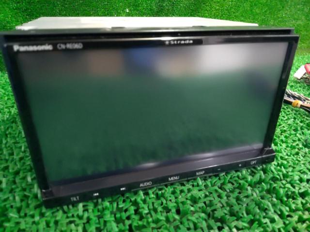 Panasonic CN-RE06D