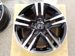 HONDA RCオデッセイ 純正ホイール