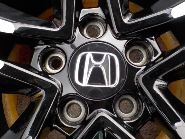 HONDA RCオデッセイ 純正ホイール
