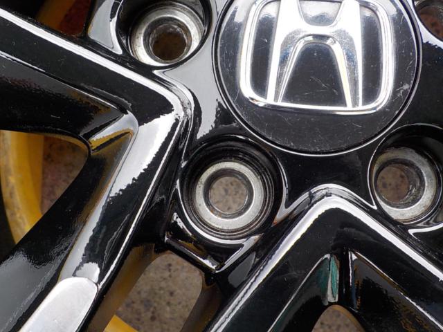 HONDA RCオデッセイ 純正ホイール