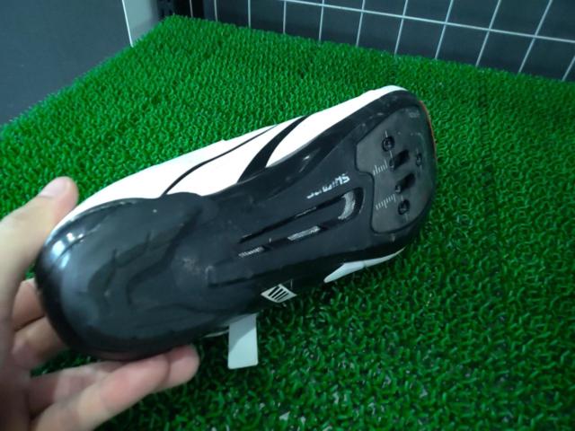 【サイズ25.8cm】SHIMANO SH-R107W SPD-SLビンディングシューズ