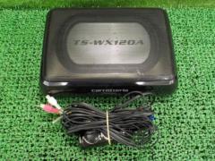 carrozzeria TS-WX120A