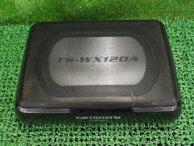 carrozzeria
TS-WX 120 A