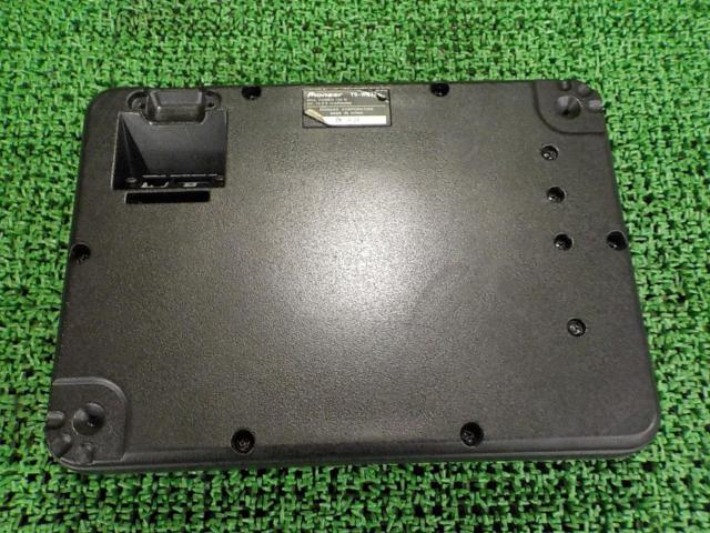 carrozzeria
TS-WX 120 A