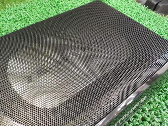 carrozzeria
TS-WX 120 A