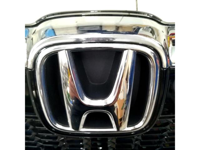 HONDA 純正フロントグリル【フィット/GP5/前期/平成28年4月車】