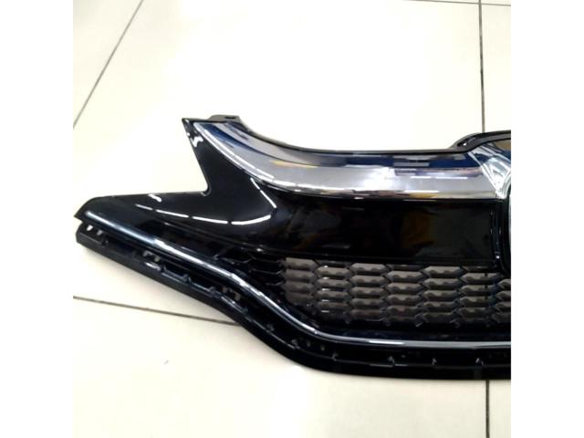 HONDA 純正フロントグリル【フィット/GP5/前期/平成28年4月車】