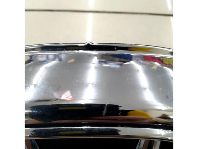 HONDA 純正リアガーニッシュ【フィット/GP5/前期/平成28年4月車】