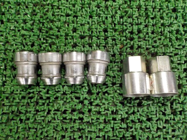 McGARD ホイールロック 34257 【M12xP1.5】