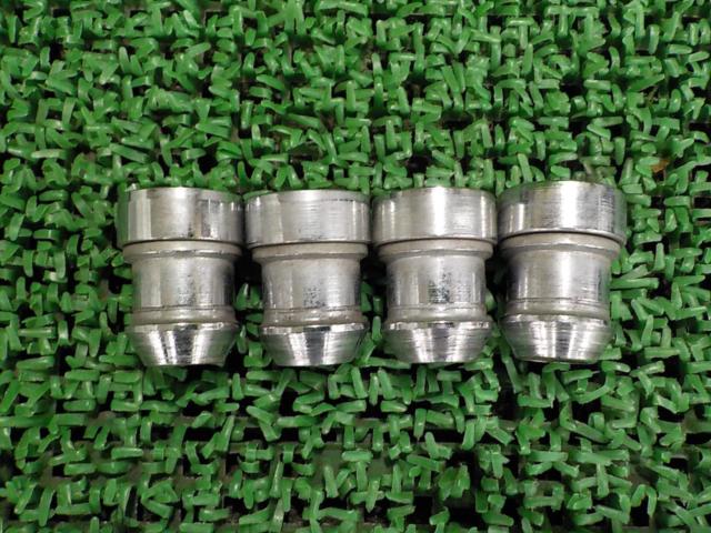 McGARD ホイールロック 34257 【M12xP1.5】