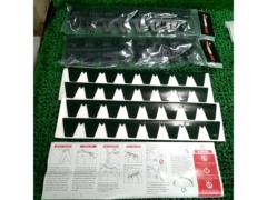 Ryanstar Racing バンパープロテクターシート