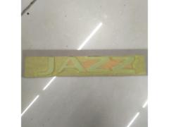 ☆めっけもん☆ HONDA JAZZ エンブレム