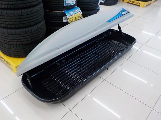 THULE OCEAN 600