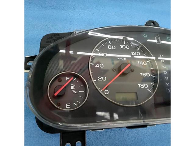 SUBARU 純正メーター【レガシィB4/GF-BE5/RS】