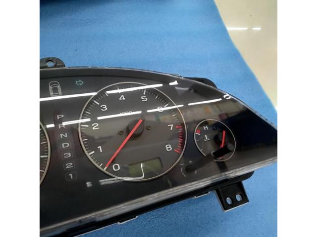 SUBARU 純正メーター【レガシィB4/GF-BE5/RS】