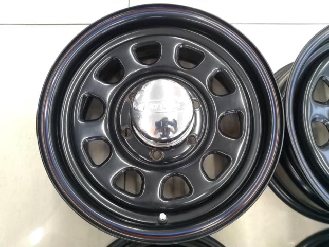 MLJ(エムエルジェイ) DAYTONA SS(デイトナ エスエス)