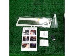LFOTPP エアコン保護フィルム【40系アルファード/ヴェルファイア】