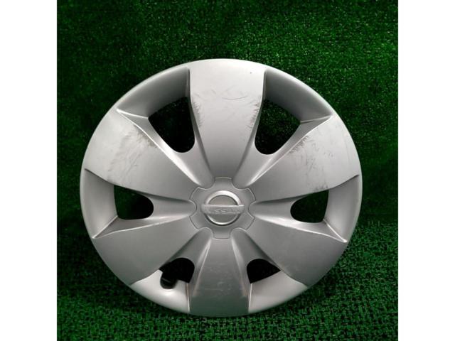NISSAN 純正ホイールカバー13インチ用【モコ/MG33S】