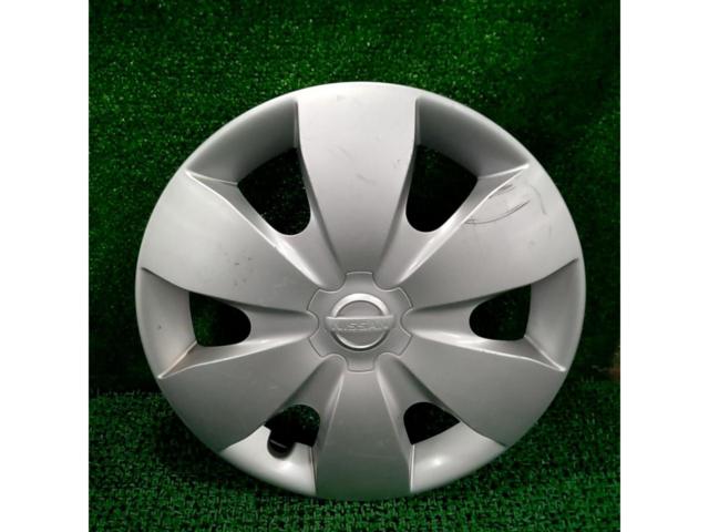 NISSAN 純正ホイールカバー13インチ用【モコ/MG33S】