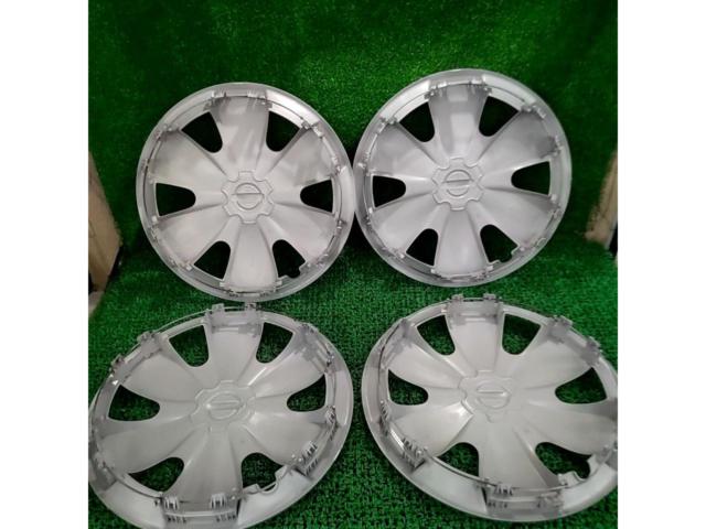NISSAN 純正ホイールカバー13インチ用【モコ/MG33S】