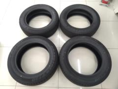 DUNLOP GRANDTREK PT30