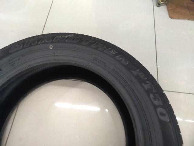 DUNLOP GRANDTREK PT30