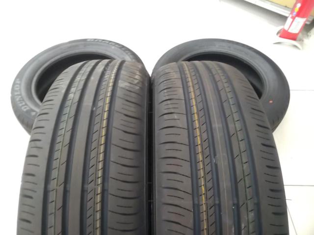 DUNLOP GRANDTREK PT30