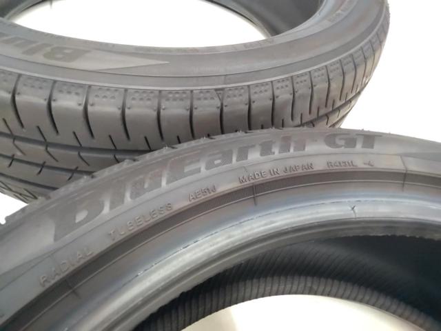 YOKOHAMA Bluearth-GT AE51