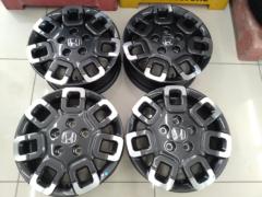 HONDA
GT series Freed Crosstar
Original wheel