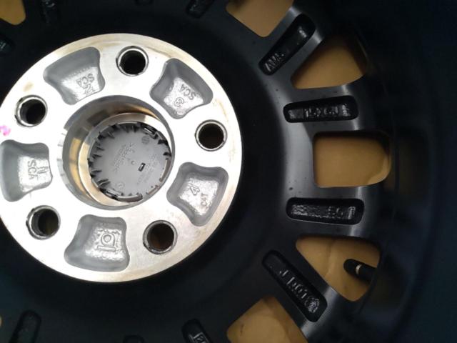 HONDA
GT series Freed Crosstar
Original wheel